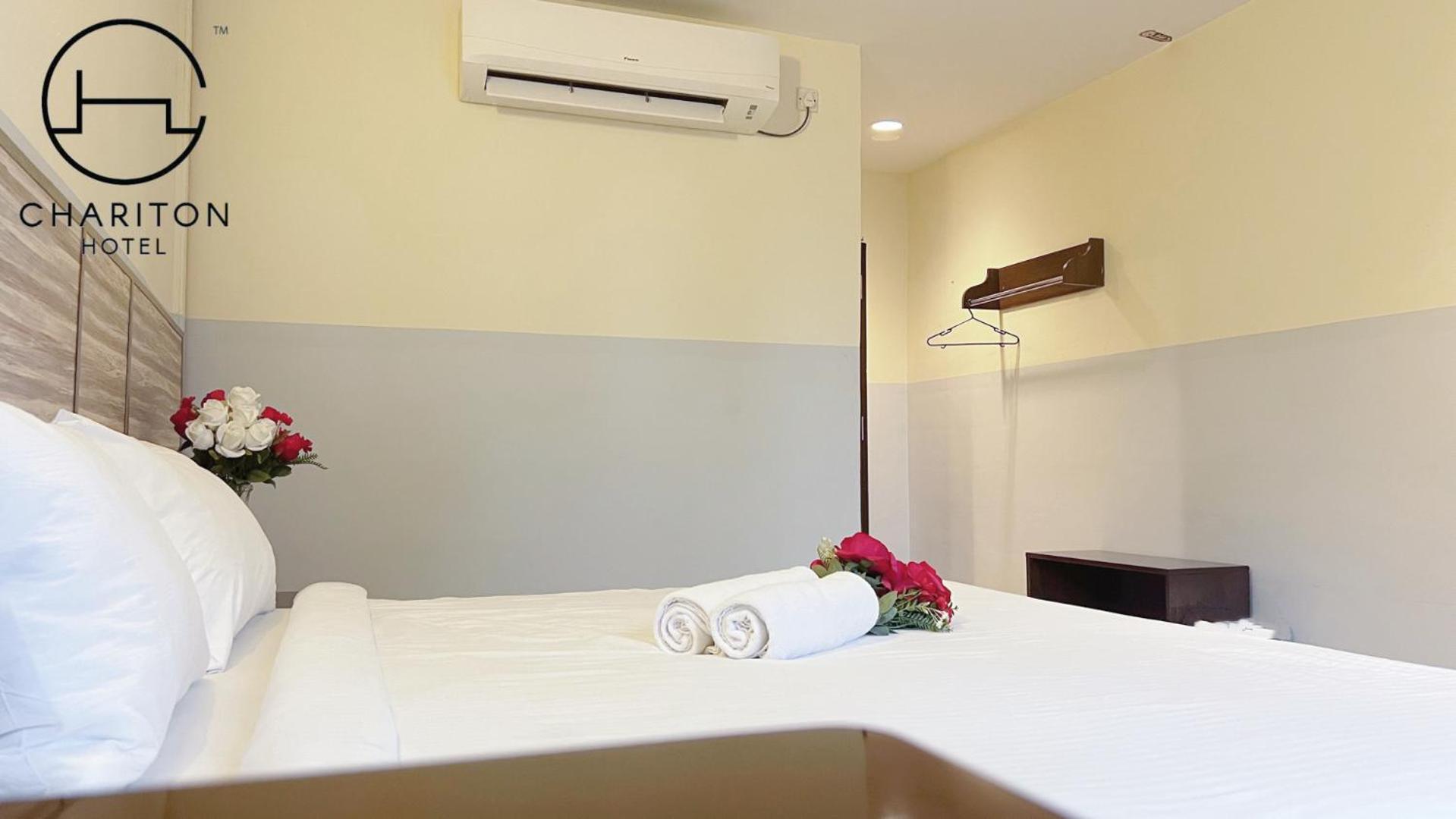 Hotel Zamburger Skudai Kiri Johor Bahru Exterior foto