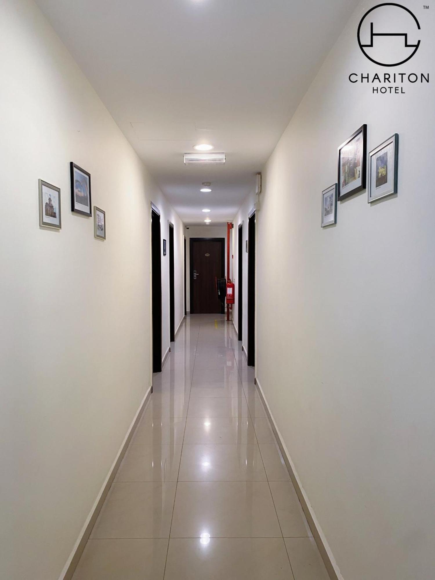 Hotel Zamburger Skudai Kiri Johor Bahru Exterior foto