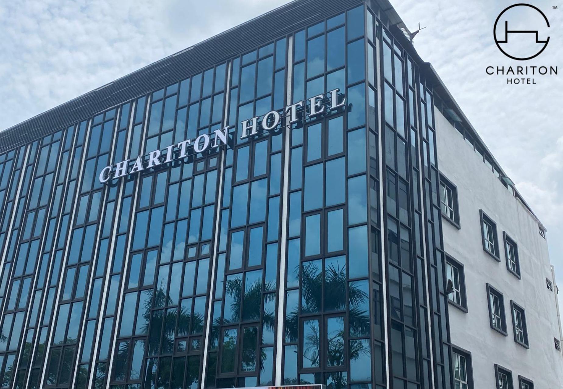 Hotel Zamburger Skudai Kiri Johor Bahru Exterior foto